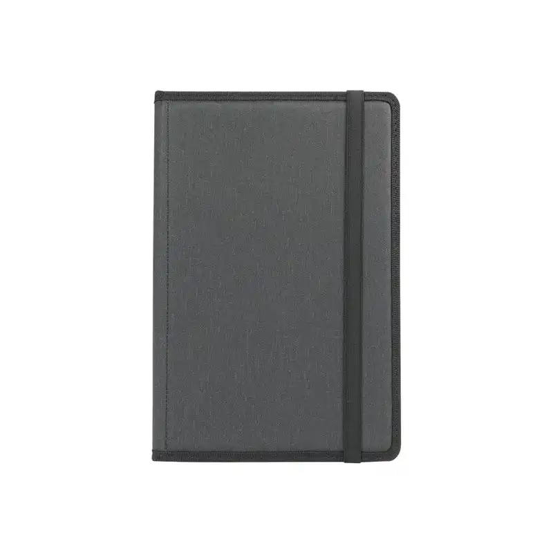 Mobilis ACTIV Pack - Étui à rabat pour tablette - noir - 9.7" - pour Samsung Galaxy Tab S3 (051019)_1